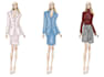 create professional fashion illustration