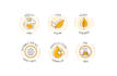 design custom icon set