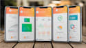 reskin android app and upload it on the play store
