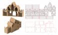 design for your laser or cnc cutting