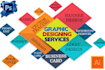 be creative graphic designer design your business logo banners t shirts and more