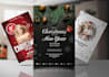 do creative flyer design and brochure