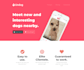 create you a stunningly beautiful and modern web page