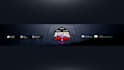 create a surprising all social gaming banners