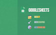 create professional google sheets