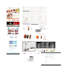 make a wordpress o drupal theme from your design