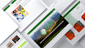 make a wordpress o drupal theme from your design