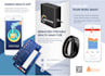 develop android applications like ble iot health care