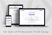 design a custom wix website