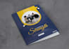 create professional brochure designs