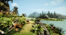 make 3d game environment and level design, lopoly props and asset for unity 3d
