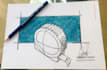 sketch your idea, for your product,logo,packaging