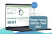 build google sheets dashboards, templates and automation