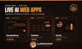 build ai websites, web apps and ai tools for your business