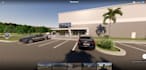 create inmersive vr tour or interactive aplication
