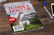 design attractive magazine cover and layout for you