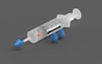 do realistic 3d rendering for your product