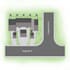 draw site plan, property map, plat map, landscape design