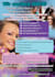 create a professional, modern poster, flyer, and banner