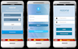 design a splash screen for your mobile app