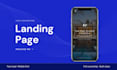 build a wordpress website or landing page that converts