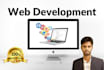 build a responsive squarespace website design
