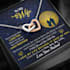 do shineon gearbubble jewelry message card pendant design