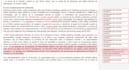 proofread and edit your work in two languages