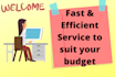 be your personal virtual assistant