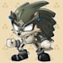 draw your furry ocs in sonic mania style