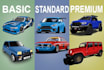 draw your car vexel vector cartoon within 24 hours