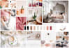 do a creative and attractive mood board for you