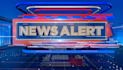 professionally news breaking intro