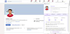 chrome extension and saas based application
