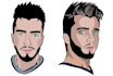 draw cartoon your photo