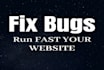 design and build wordpress business website, portfolio website, clickbank blogs