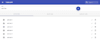 develop react js web app by node js,express,mongo