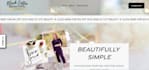 setup a gorgeous, modern squarespace website