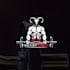 design versatile fitness and gym logo design