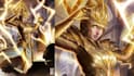 make awesome fantasy illustration