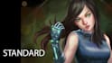 make awesome close up character design