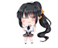 draw chibi anime style