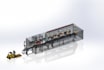 do machine and fixture design using mechanical engineering and solidworks