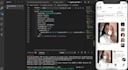 develop a cross platform flutter app for ios and android