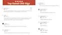 do a UX video audit on your website