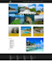 do custom full stack web application development