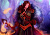 do character design and concept art for you