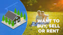 create a real estate promo videos