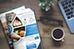 design professional ebooks, book covers