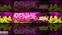 do your minecraft banner in drawn